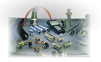 Parker Pneumatik & Hydraulik
