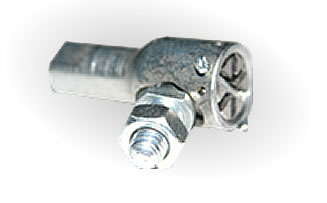 Winkelgelenk